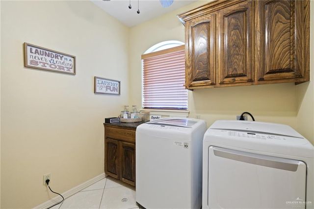 5845 Acacia Street, Harlingen, TX 78552