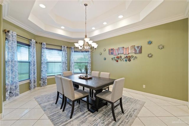 5845 Acacia Street, Harlingen, TX 78552