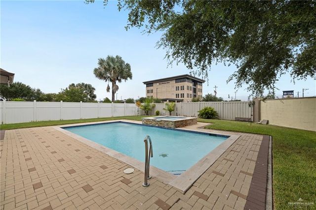 5845 Acacia Street, Harlingen, TX 78552