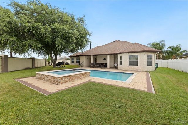 5845 Acacia Street, Harlingen, TX 78552