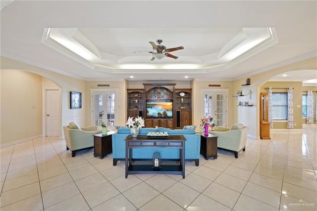 5845 Acacia Street, Harlingen, TX 78552