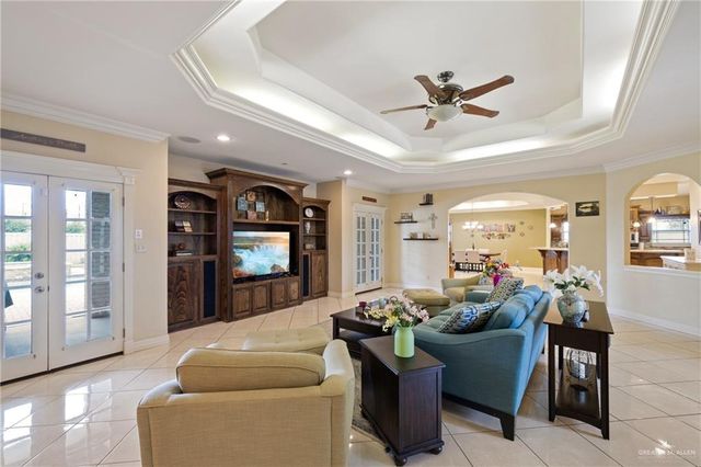 5845 Acacia Street, Harlingen, TX 78552