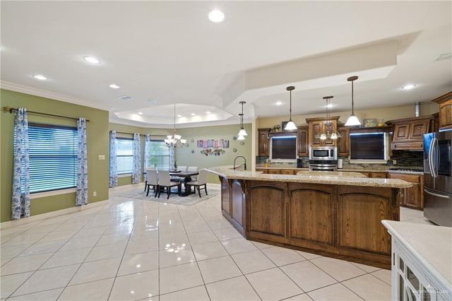 5845 Acacia Street, Harlingen, TX 78552