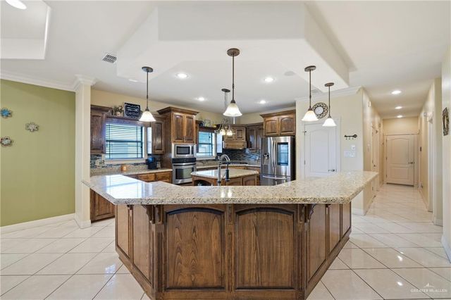 5845 Acacia Street, Harlingen, TX 78552