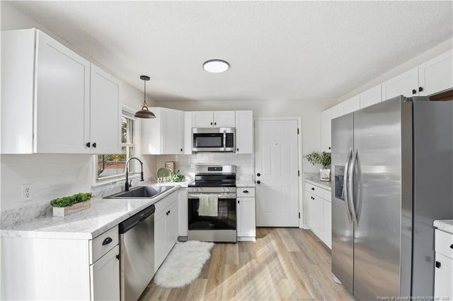 1110 Barwin Drive, Fayetteville, NC 28304