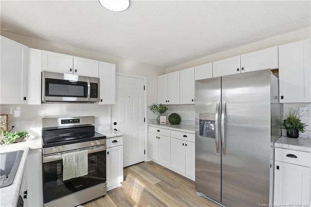 1110 Barwin Drive, Fayetteville, NC 28304