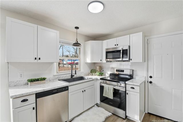 1110 Barwin Drive, Fayetteville, NC 28304