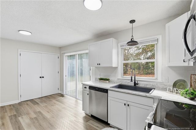 1110 Barwin Drive, Fayetteville, NC 28304