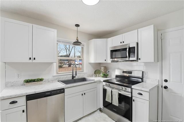 1110 Barwin Drive, Fayetteville, NC 28304