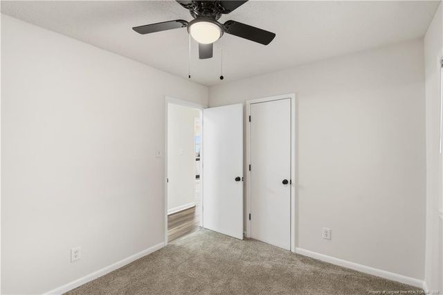 1110 Barwin Drive, Fayetteville, NC 28304