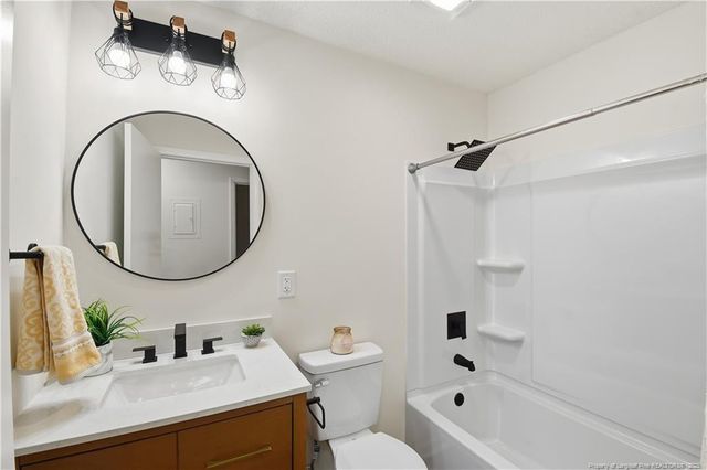 1110 Barwin Drive, Fayetteville, NC 28304