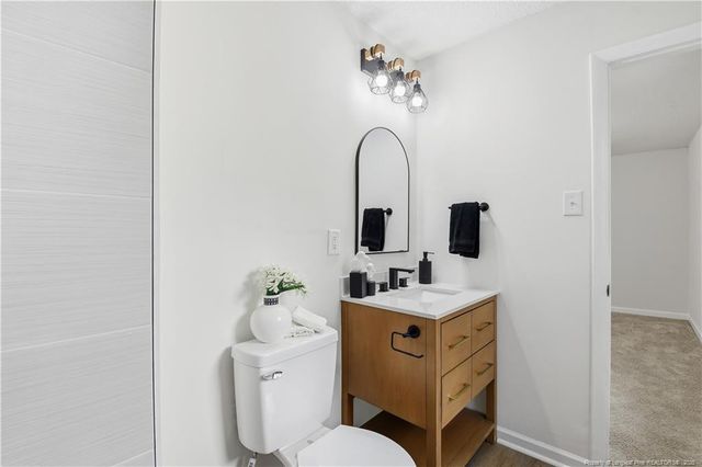 1110 Barwin Drive, Fayetteville, NC 28304