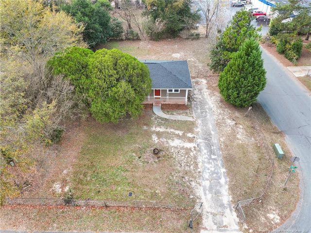 1110 Barwin Drive, Fayetteville, NC 28304