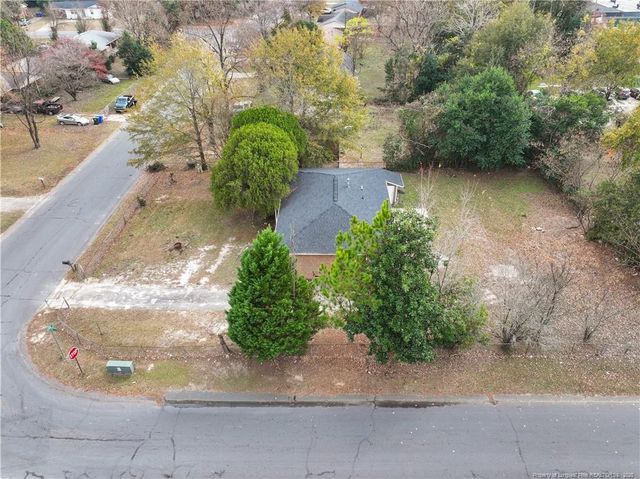 1110 Barwin Drive, Fayetteville, NC 28304