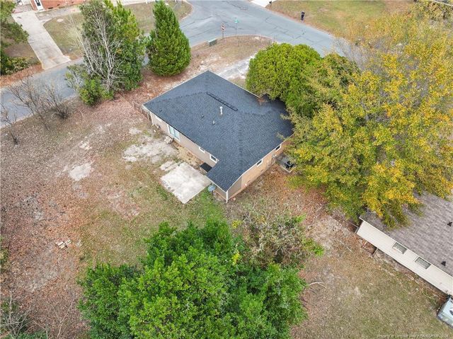 1110 Barwin Drive, Fayetteville, NC 28304