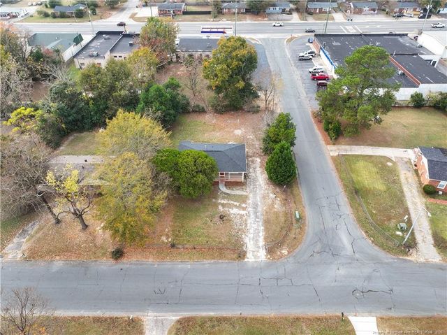 1110 Barwin Drive, Fayetteville, NC 28304