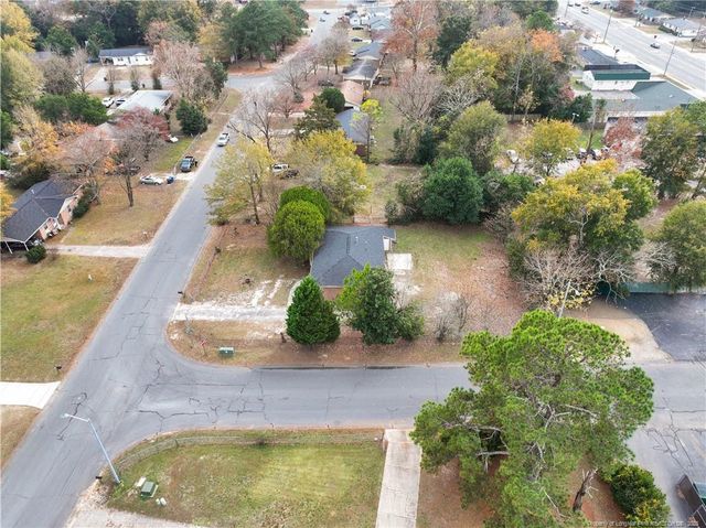 1110 Barwin Drive, Fayetteville, NC 28304