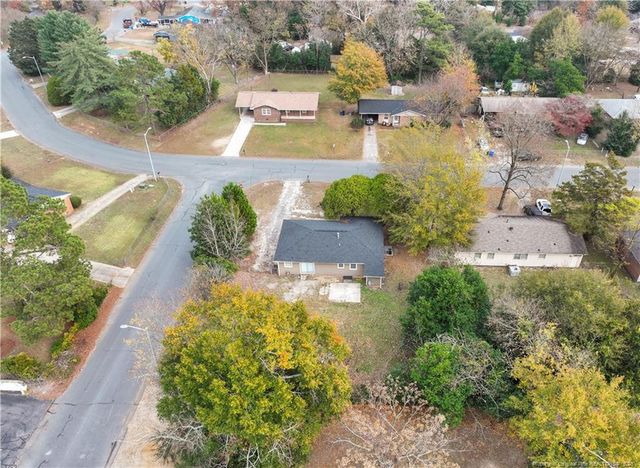 1110 Barwin Drive, Fayetteville, NC 28304