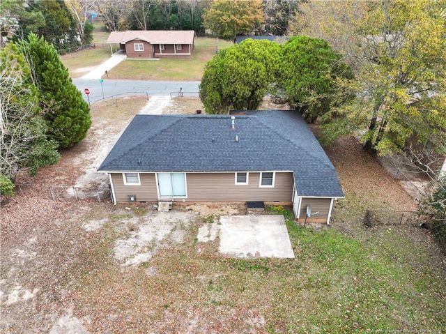 1110 Barwin Drive, Fayetteville, NC 28304