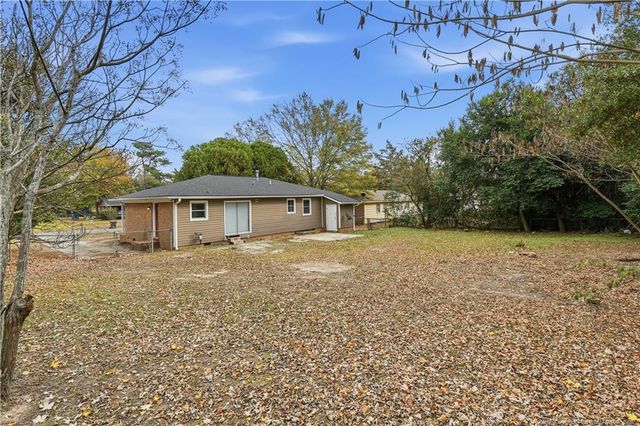 1110 Barwin Drive, Fayetteville, NC 28304