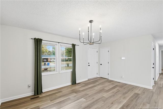 1110 Barwin Drive, Fayetteville, NC 28304