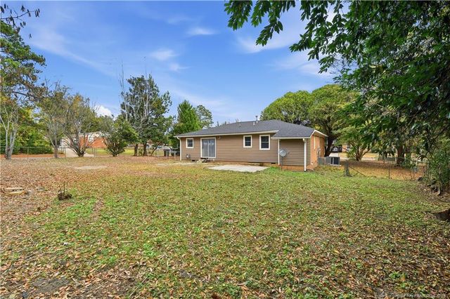 1110 Barwin Drive, Fayetteville, NC 28304