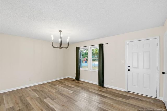 1110 Barwin Drive, Fayetteville, NC 28304