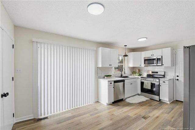 1110 Barwin Drive, Fayetteville, NC 28304