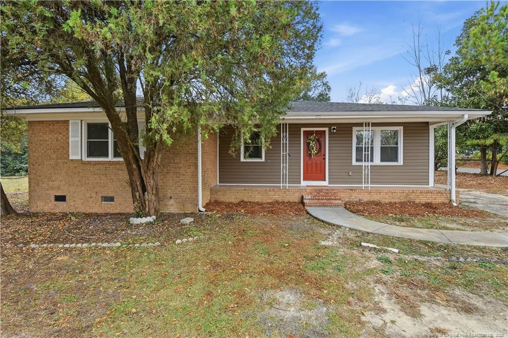 1110 Barwin Drive, Fayetteville, NC 28304