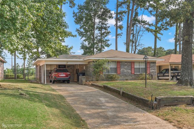 770 Randy Lane, Haughton, LA 71037