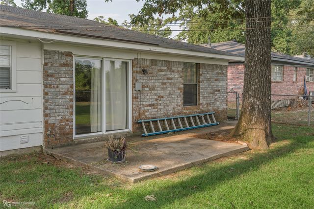 770 Randy Lane, Haughton, LA 71037