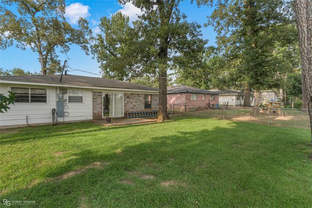 770 Randy Lane, Haughton, LA 71037