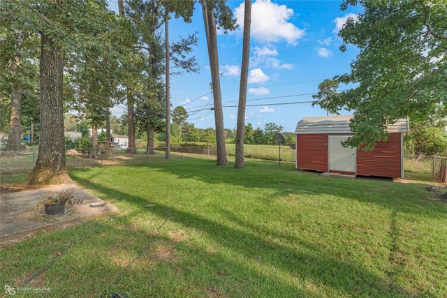 770 Randy Lane, Haughton, LA 71037