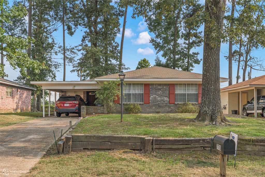 770 Randy Lane, Haughton, LA 71037