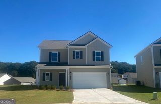 38 Busby Drive, Rome, GA 30161