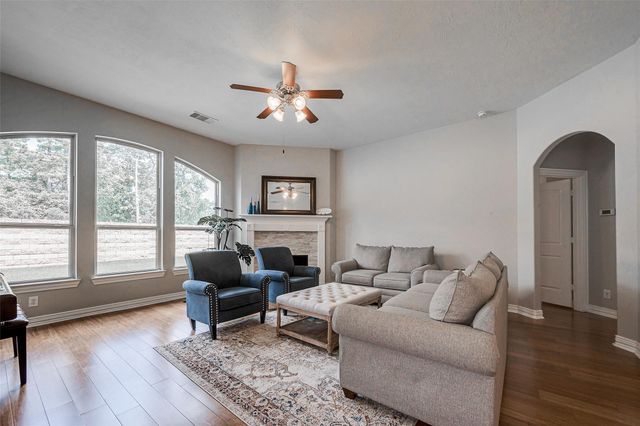 28314 Calaveras Lake Drive, Spring, TX 77386