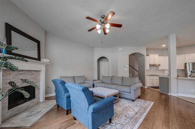28314 Calaveras Lake Drive, Spring, TX 77386
