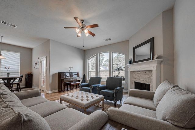 28314 Calaveras Lake Drive, Spring, TX 77386