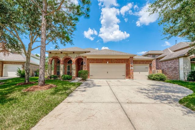 28314 Calaveras Lake Drive, Spring, TX 77386