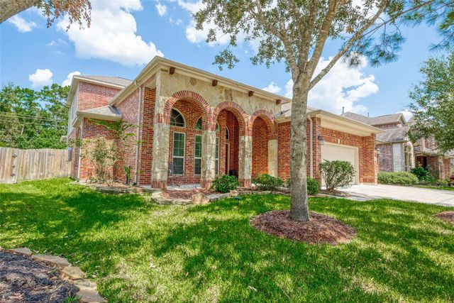 28314 Calaveras Lake Drive, Spring, TX 77386