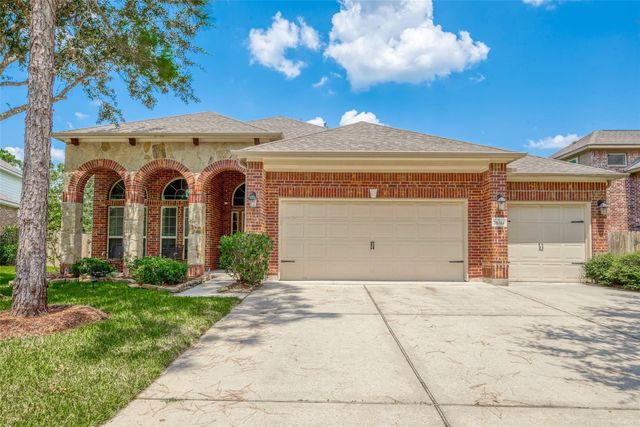 28314 Calaveras Lake Drive, Spring, TX 77386