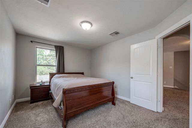 28314 Calaveras Lake Drive, Spring, TX 77386
