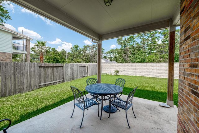 28314 Calaveras Lake Drive, Spring, TX 77386