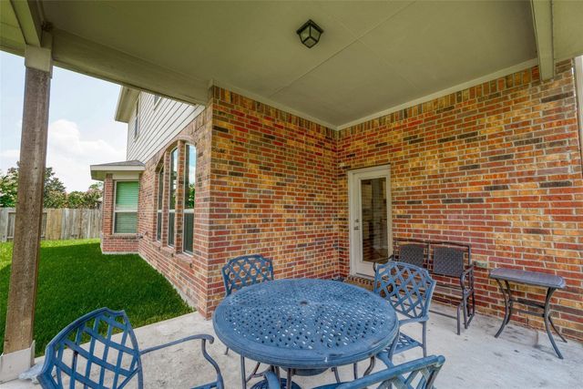 28314 Calaveras Lake Drive, Spring, TX 77386