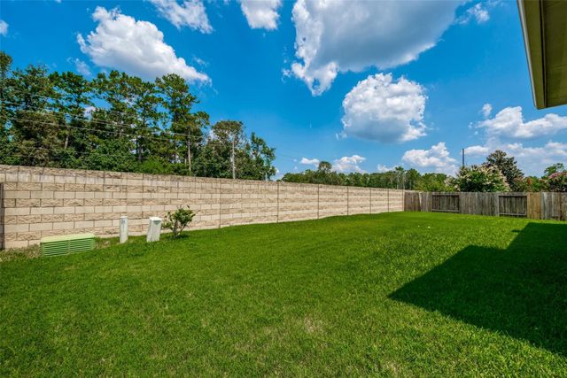 28314 Calaveras Lake Drive, Spring, TX 77386