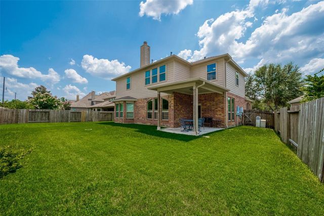 28314 Calaveras Lake Drive, Spring, TX 77386