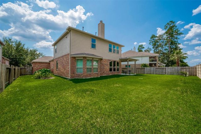 28314 Calaveras Lake Drive, Spring, TX 77386