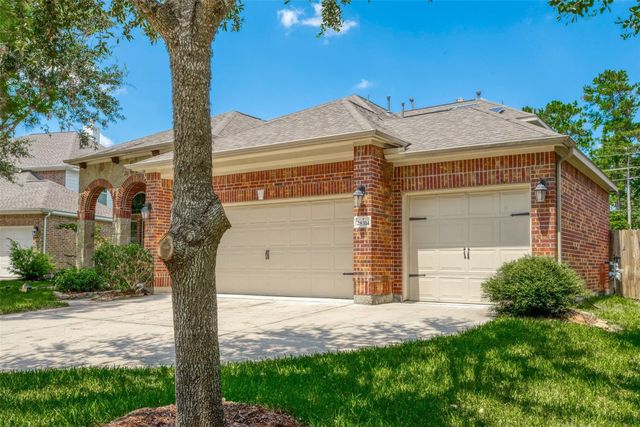 28314 Calaveras Lake Drive, Spring, TX 77386