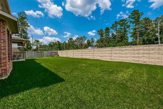 28314 Calaveras Lake Drive, Spring, TX 77386