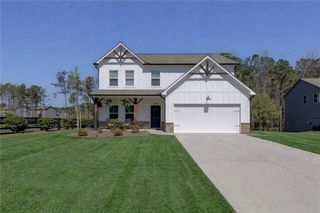 165 Brookstone Park E, Acworth, GA 30101